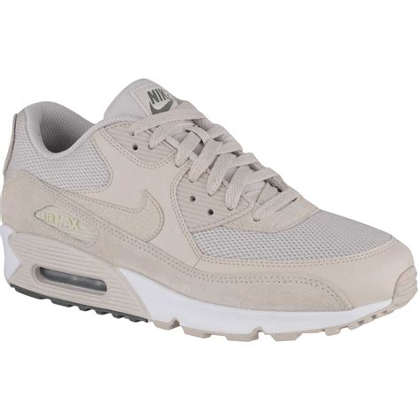 nike air max 90 essential beige